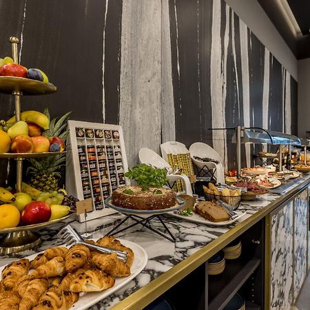 Cora Hotel Спліт Екстер'єр фото
