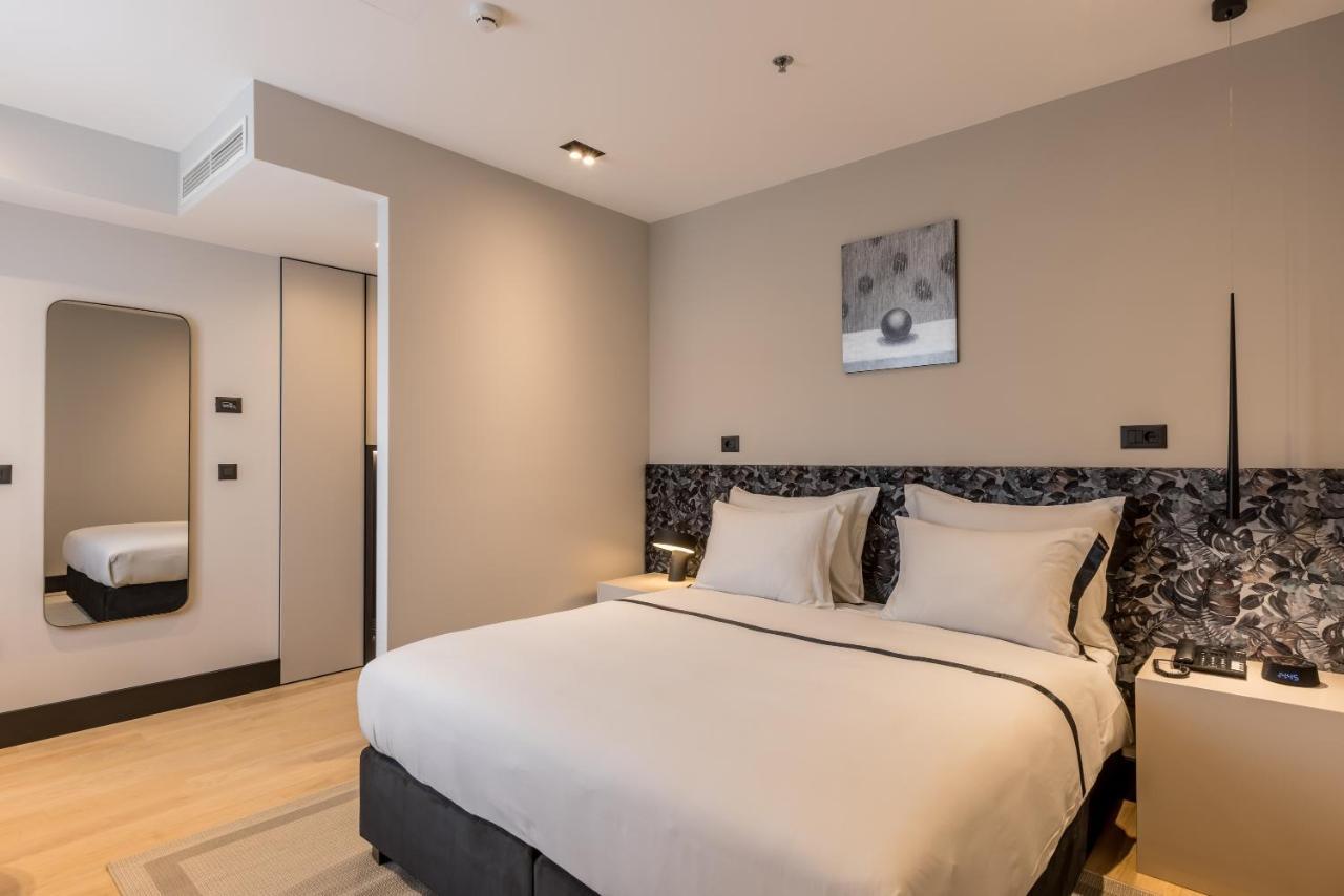 Cora Hotel Спліт Екстер'єр фото