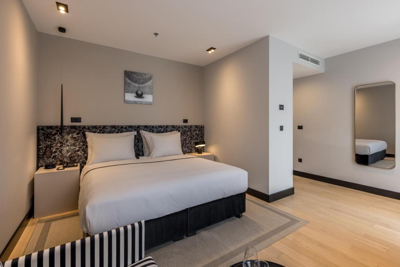 Cora Hotel Спліт Екстер'єр фото